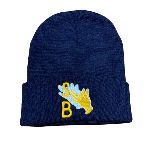 Show Bar Beanie