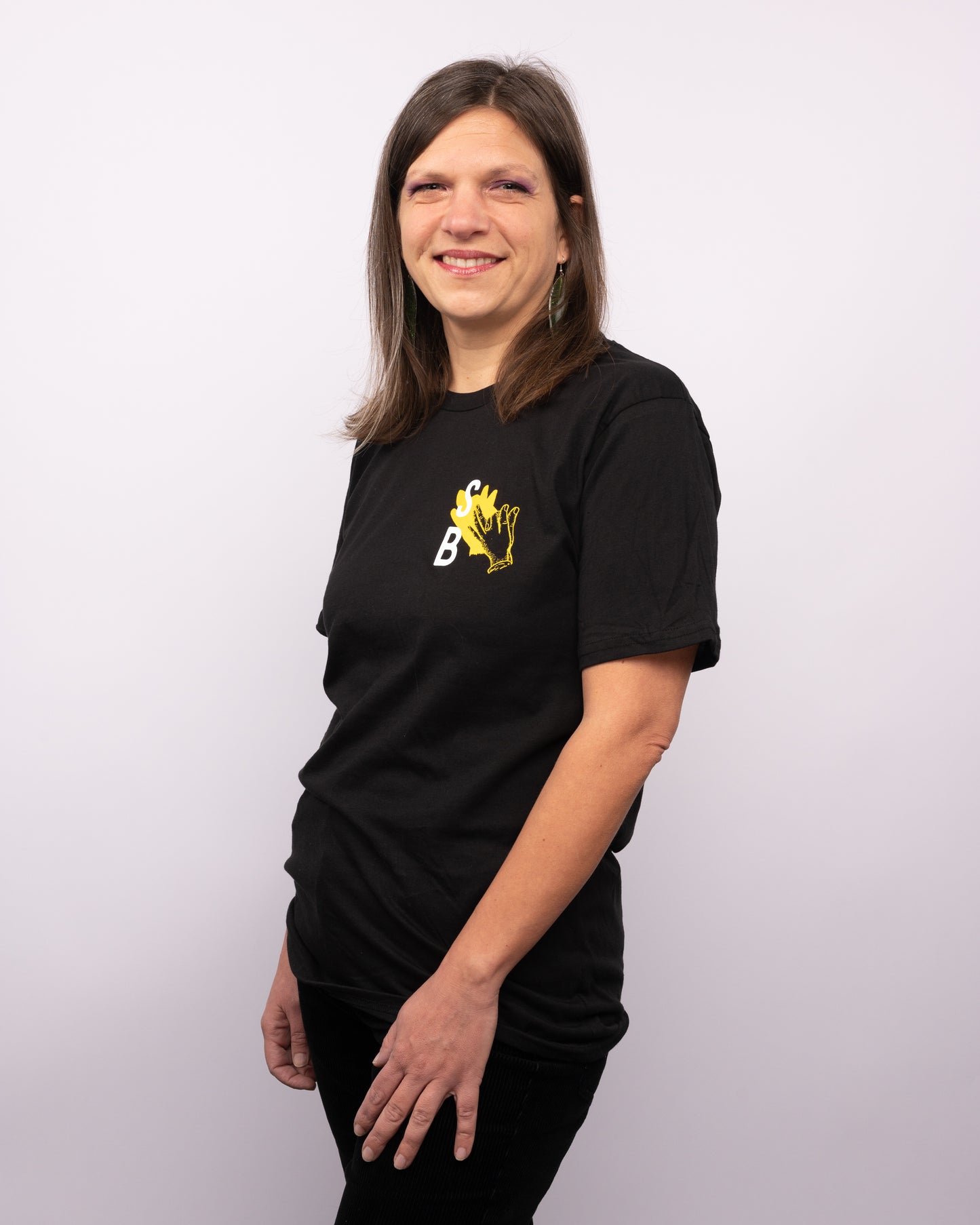Show Bar Short Sleeve T-Shirt